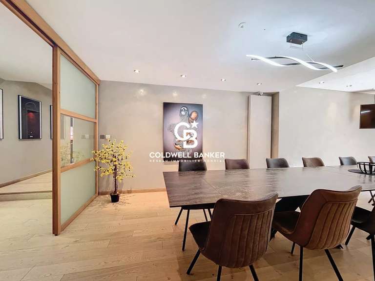 Maison La Roche-sur-Yon - 6 chambres - 544m²