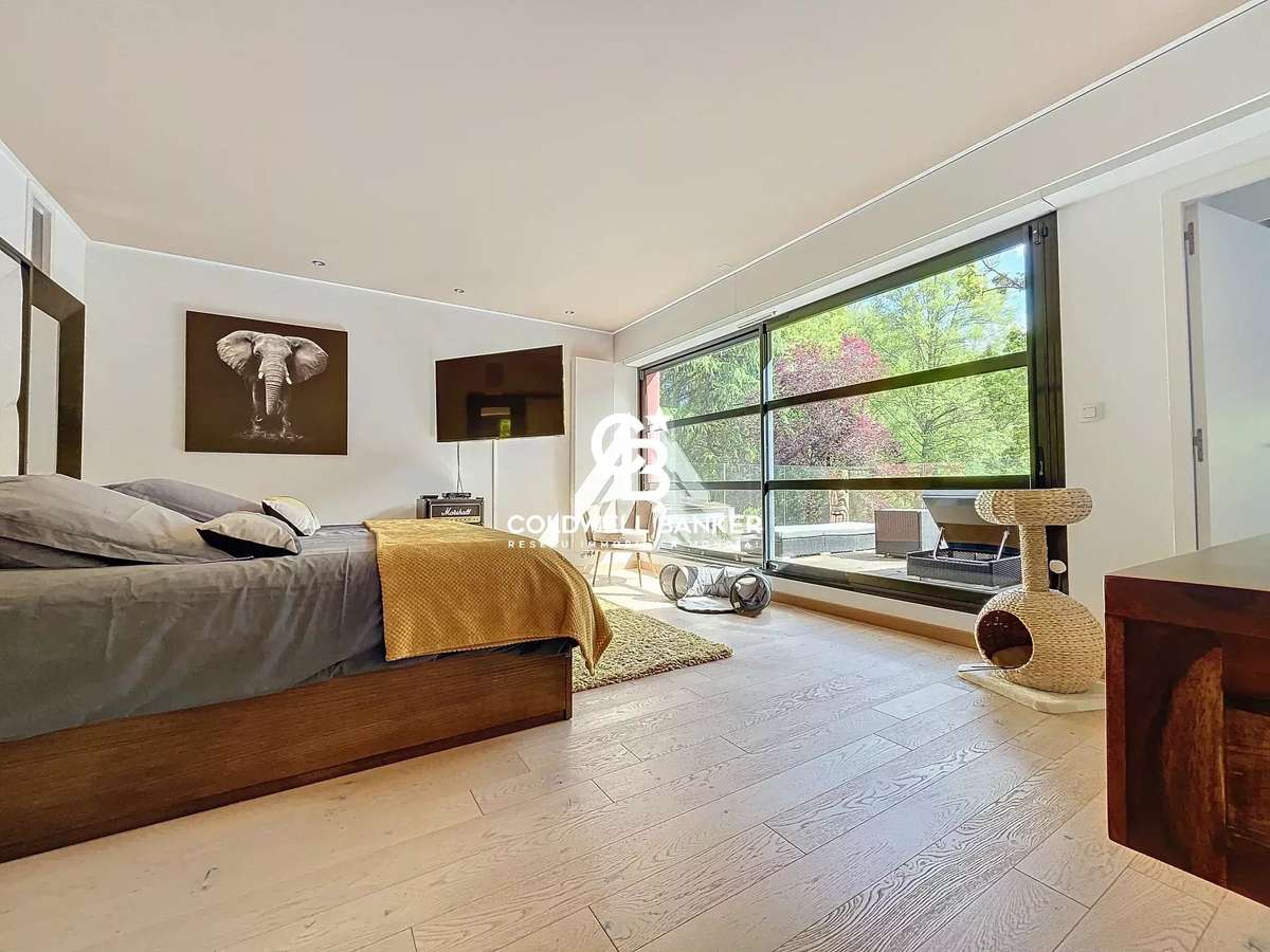 Maison La Roche-sur-Yon