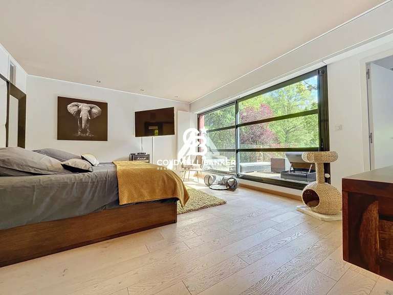 Maison La Roche-sur-Yon - 6 chambres - 544m²