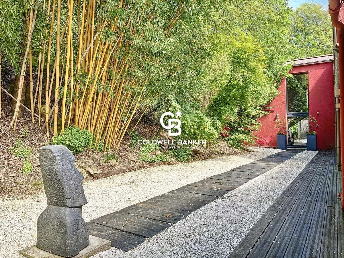 Maison La Roche-sur-Yon