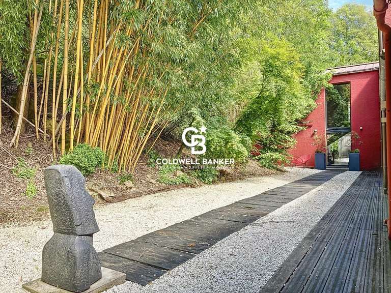 Maison La Roche-sur-Yon - 6 chambres - 544m²