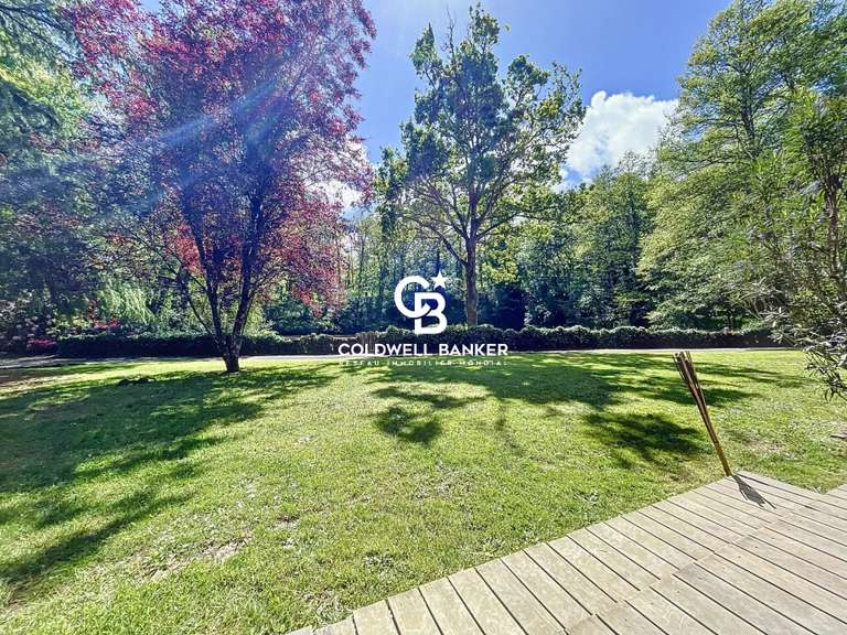 Maison La Roche-sur-Yon - 6 chambres - 544m²