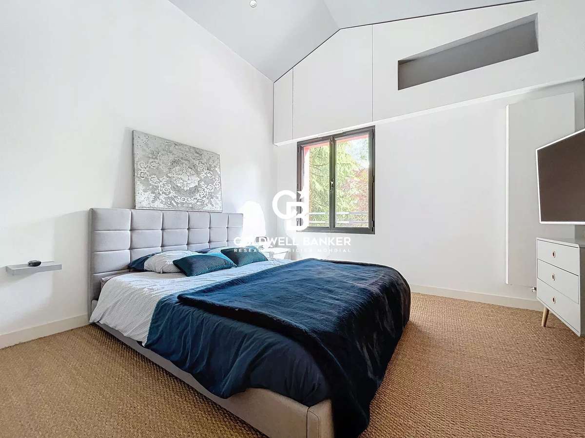 Maison La Roche-sur-Yon