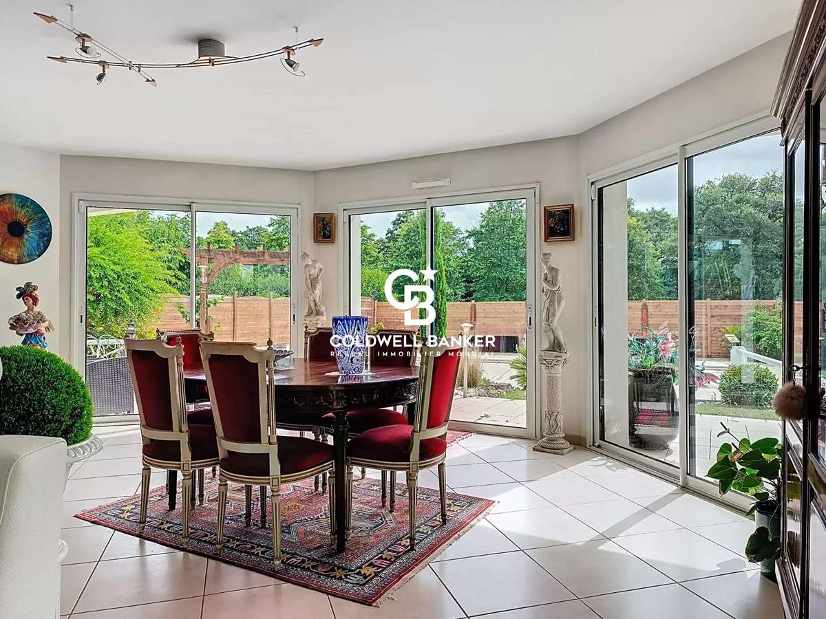 Maison La Roche-sur-Yon