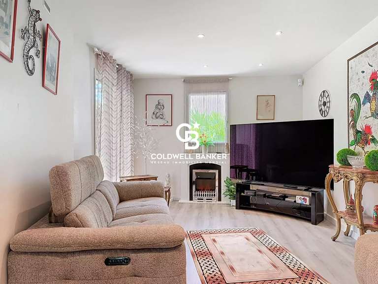 Maison La Roche-sur-Yon - 5 chambres - 188m²