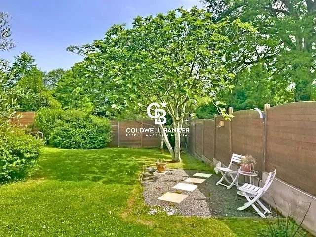 Maison La Roche-sur-Yon - 5 chambres - 188m²