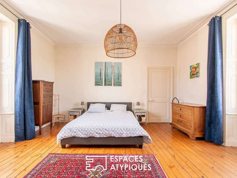 Maison La Roche-sur-Yon - 5 chambres