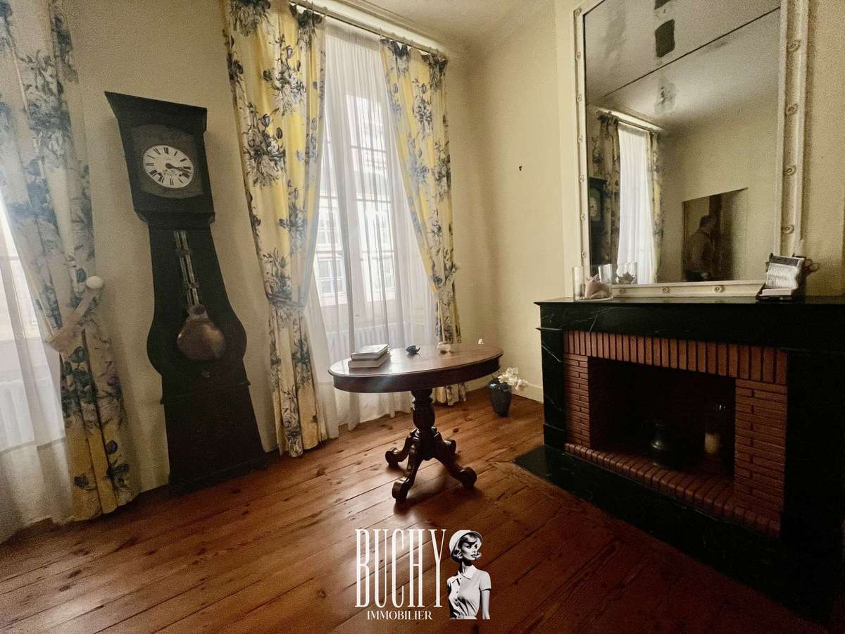 Maison La Roche-sur-Yon