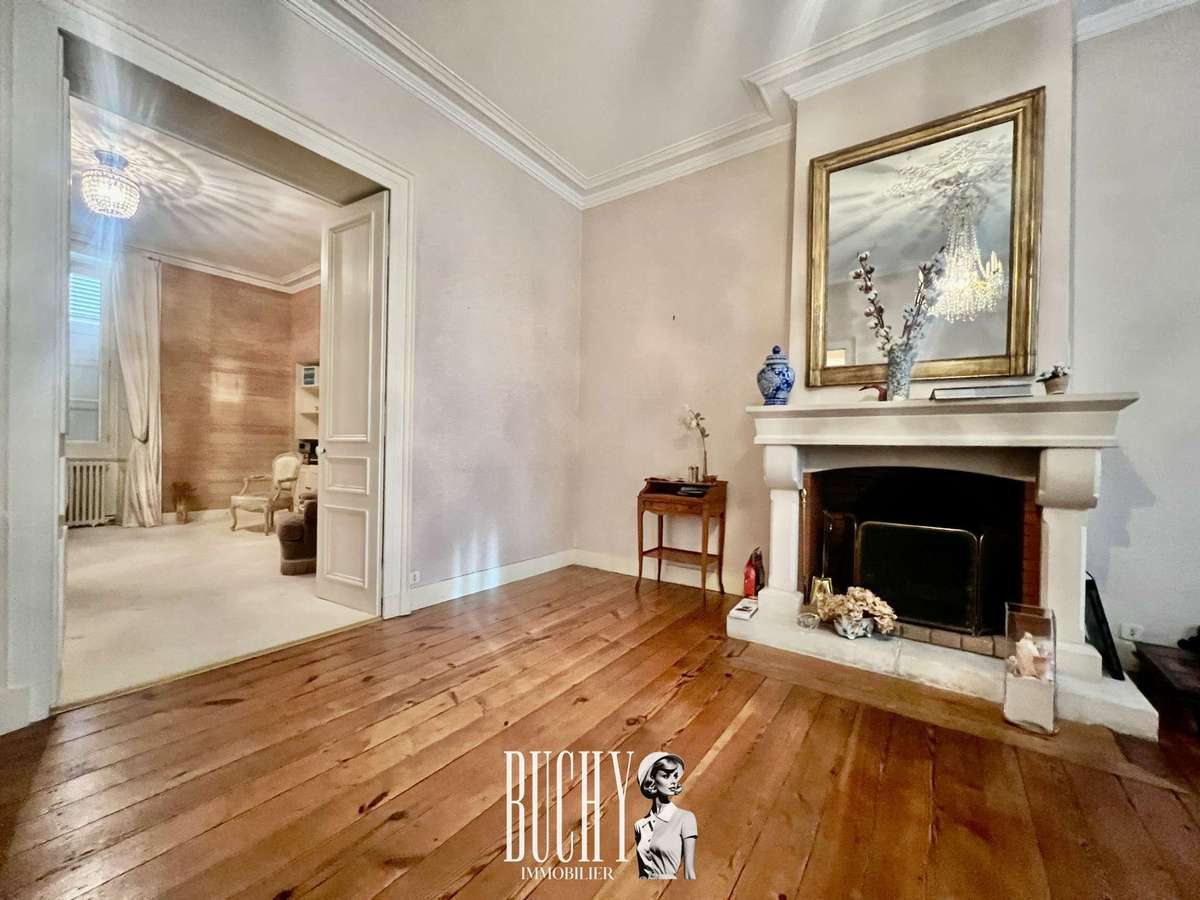 Maison La Roche-sur-Yon