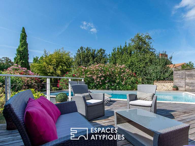 House La Roche-sur-Yon - 5 bedrooms