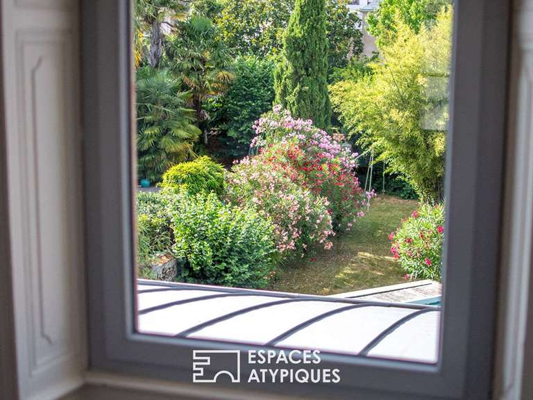 Maison La Roche-sur-Yon - 5 chambres