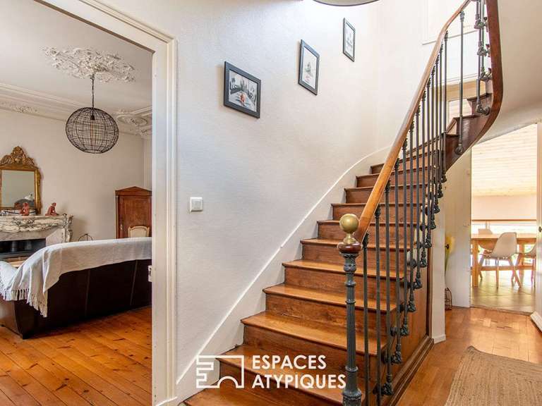 House La Roche-sur-Yon - 5 bedrooms