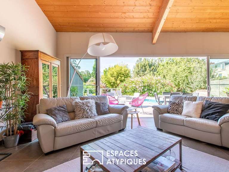 House La Roche-sur-Yon - 5 bedrooms