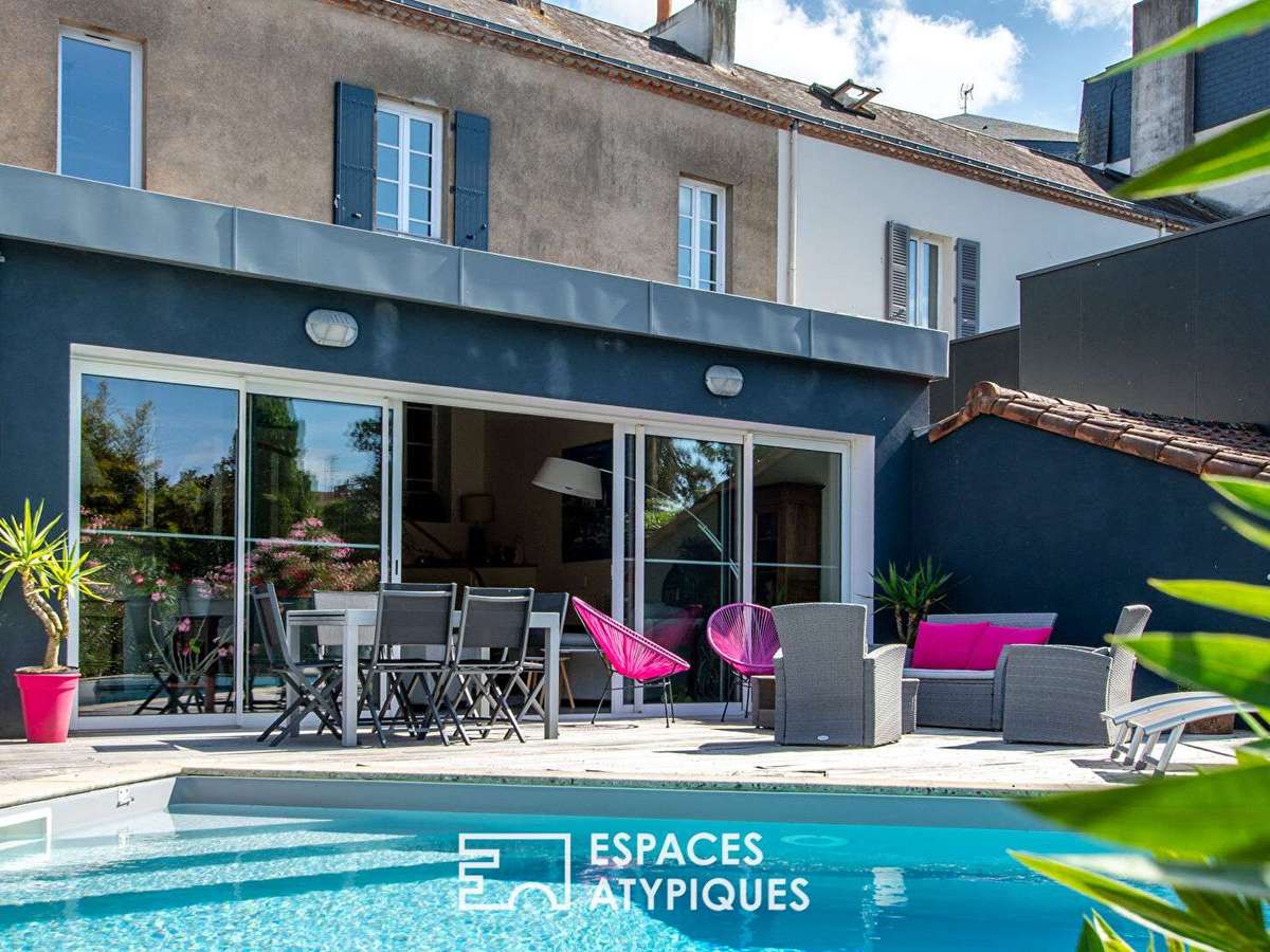 House La Roche-sur-Yon