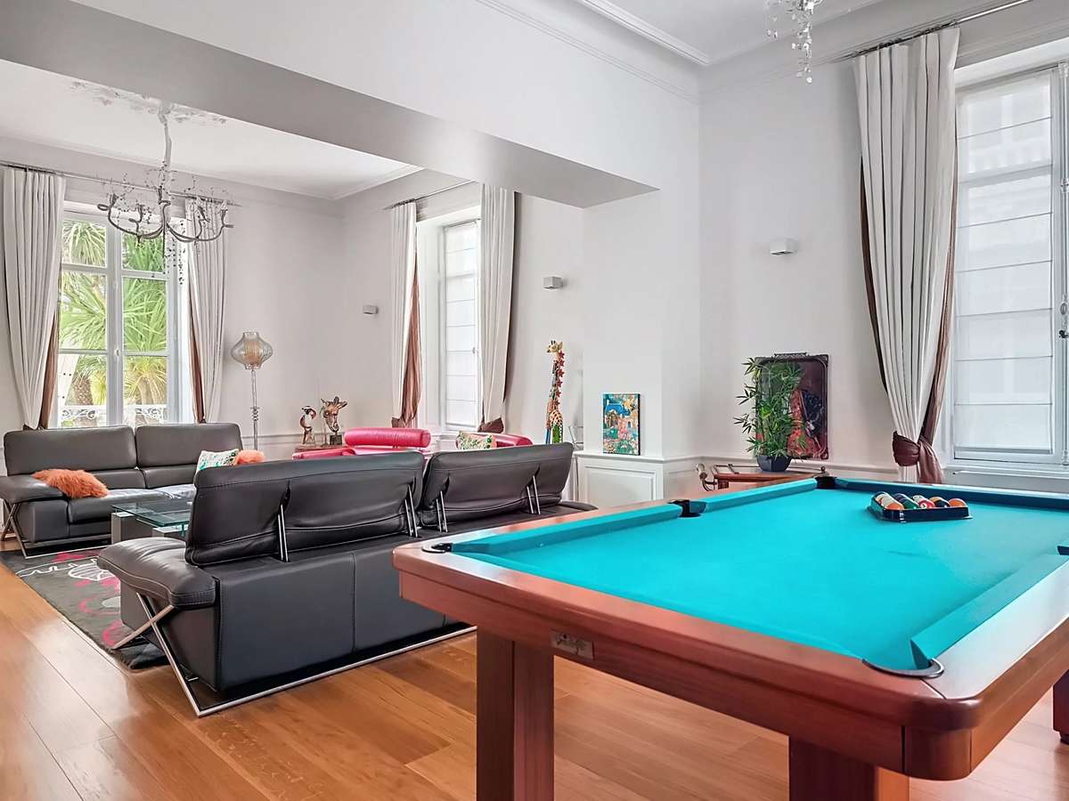 Maison La Roche-sur-Yon