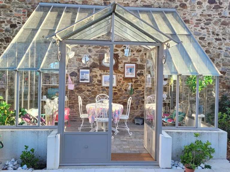 Maison La Roche-sur-Yon - 5 chambres - 330m²