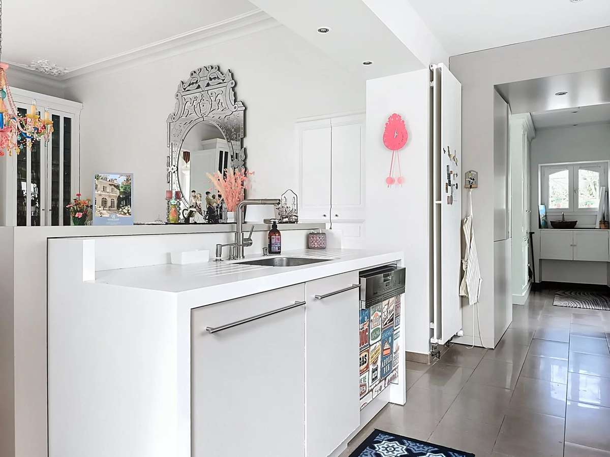 Maison La Roche-sur-Yon