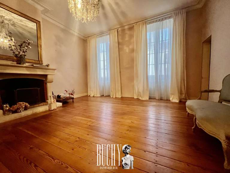 House La Roche-sur-Yon - 6 bedrooms