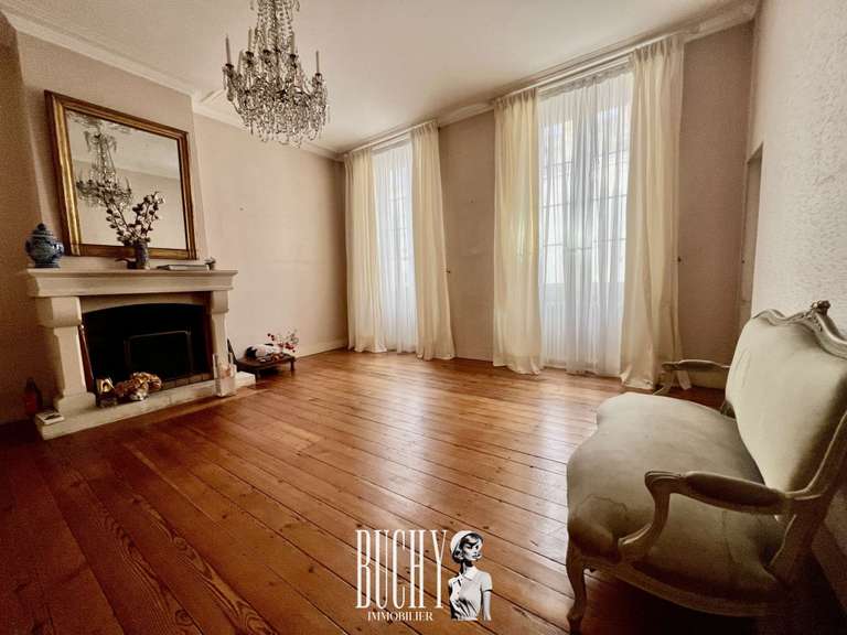 House La Roche-sur-Yon - 6 bedrooms