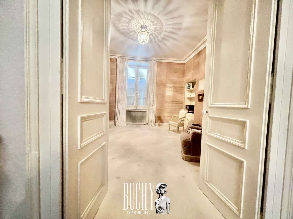 House La Roche-sur-Yon