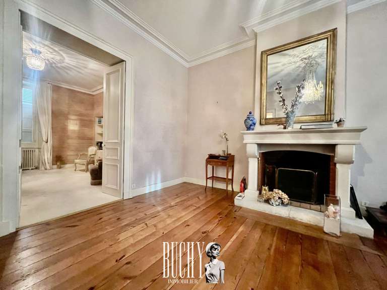 House La Roche-sur-Yon - 6 bedrooms