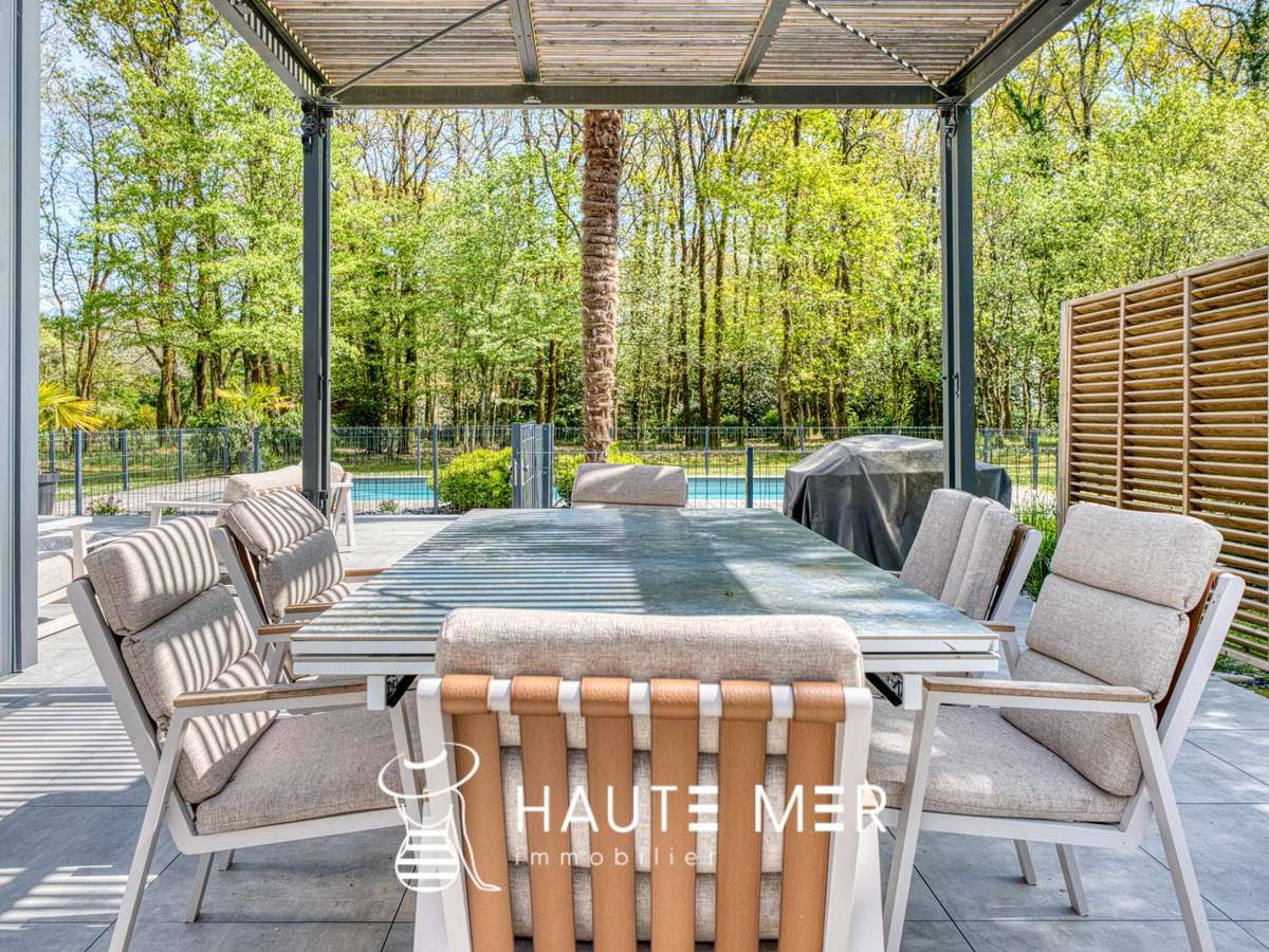 Maison La Roche-sur-Yon