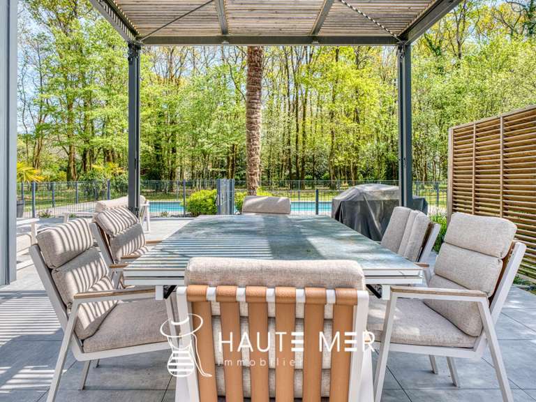 Maison La Roche-sur-Yon - 5 chambres