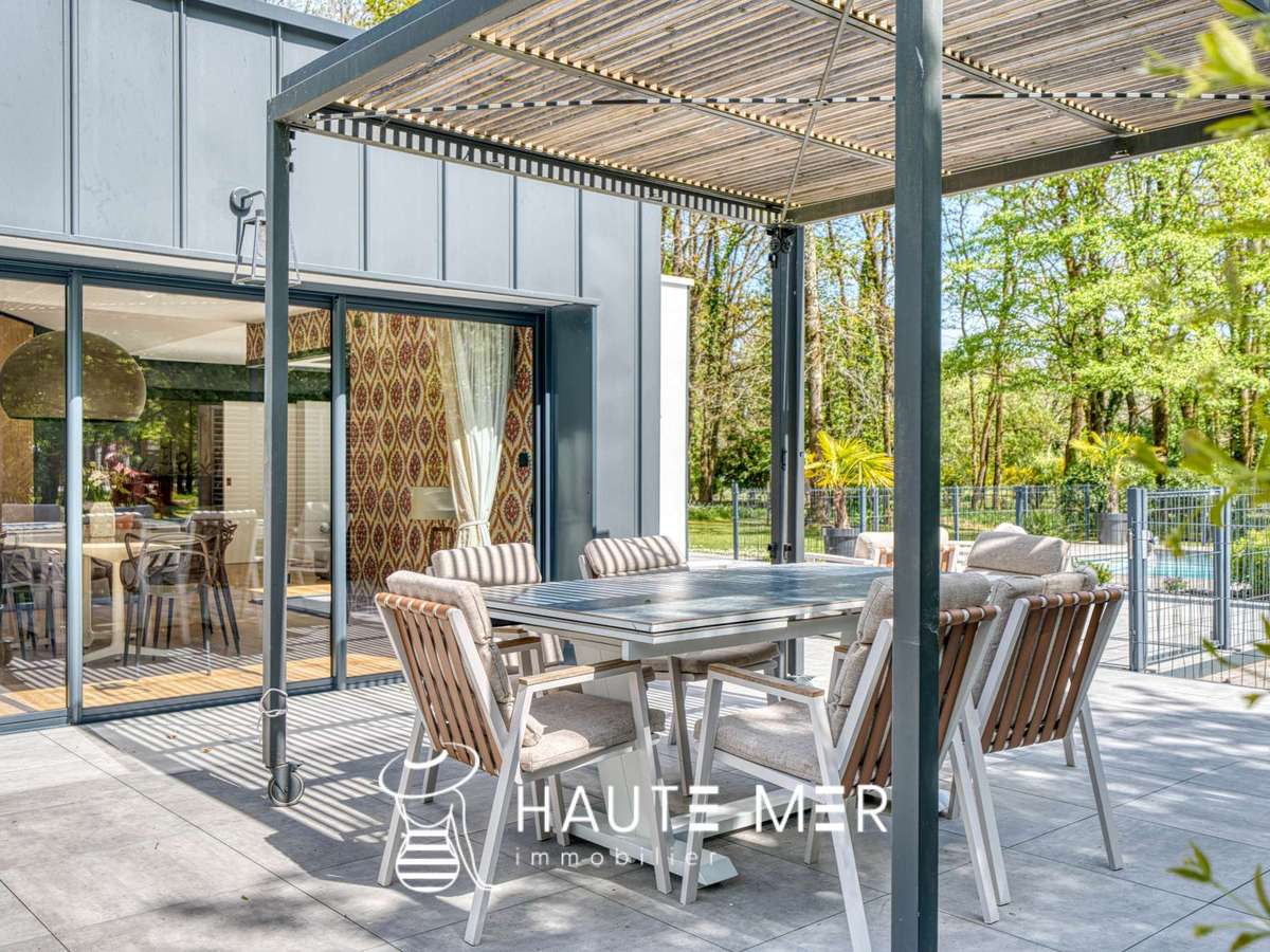 Maison La Roche-sur-Yon