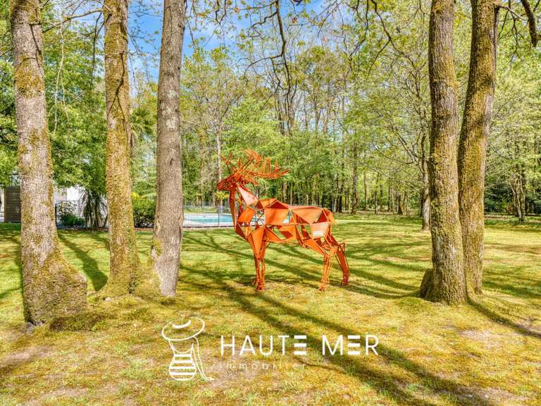 Maison La Roche-sur-Yon - 5 chambres