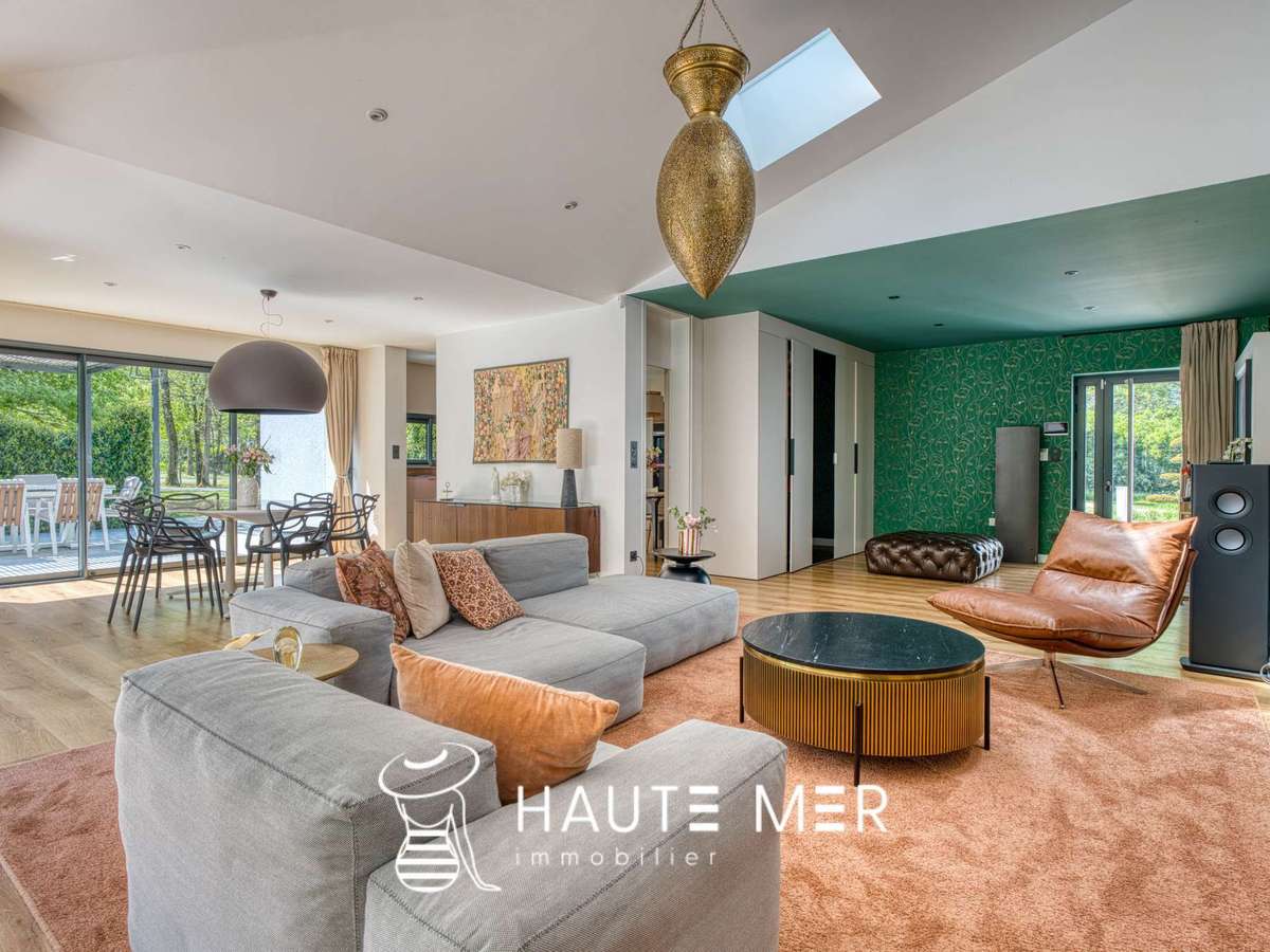 Maison La Roche-sur-Yon