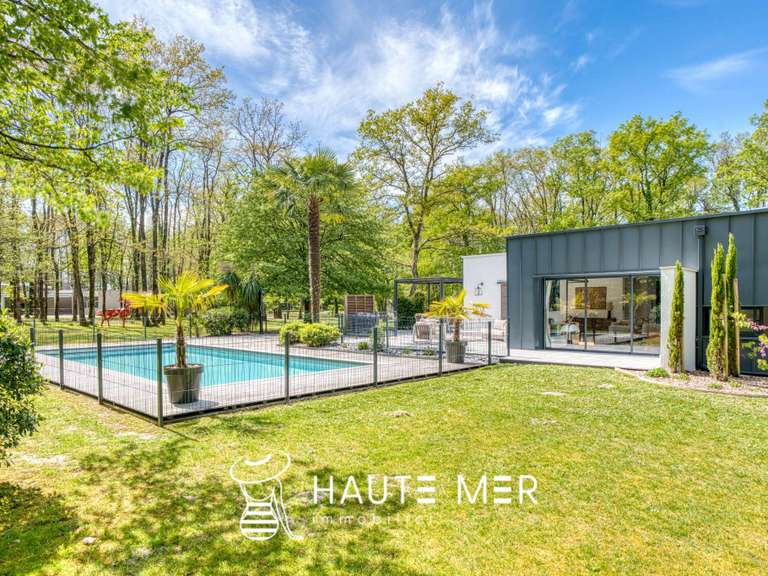 House La Roche-sur-Yon - 5 bedrooms