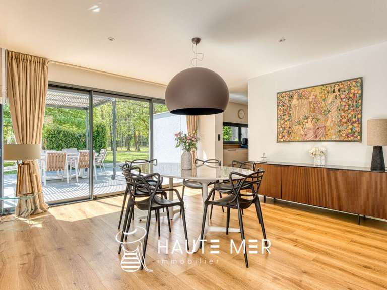 Maison La Roche-sur-Yon - 5 chambres