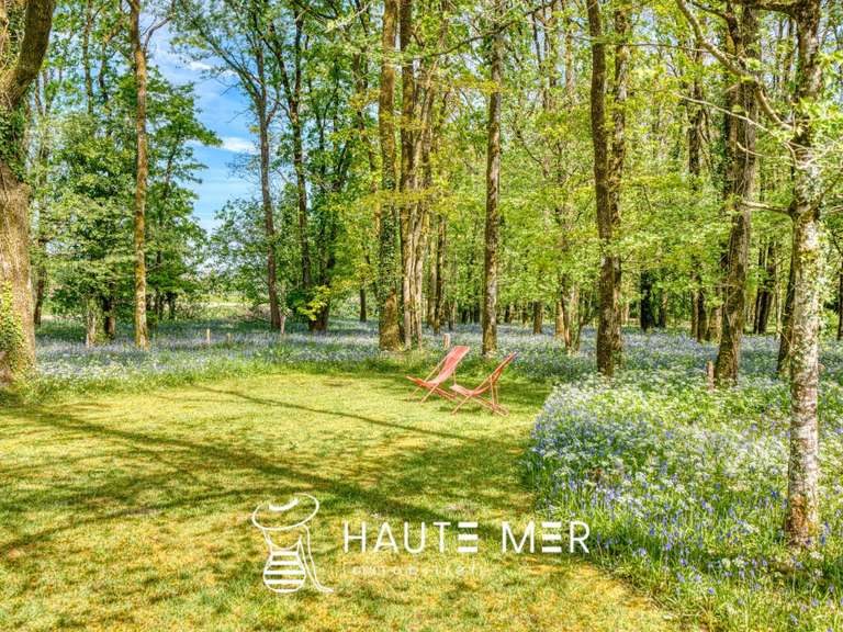 Maison La Roche-sur-Yon - 5 chambres