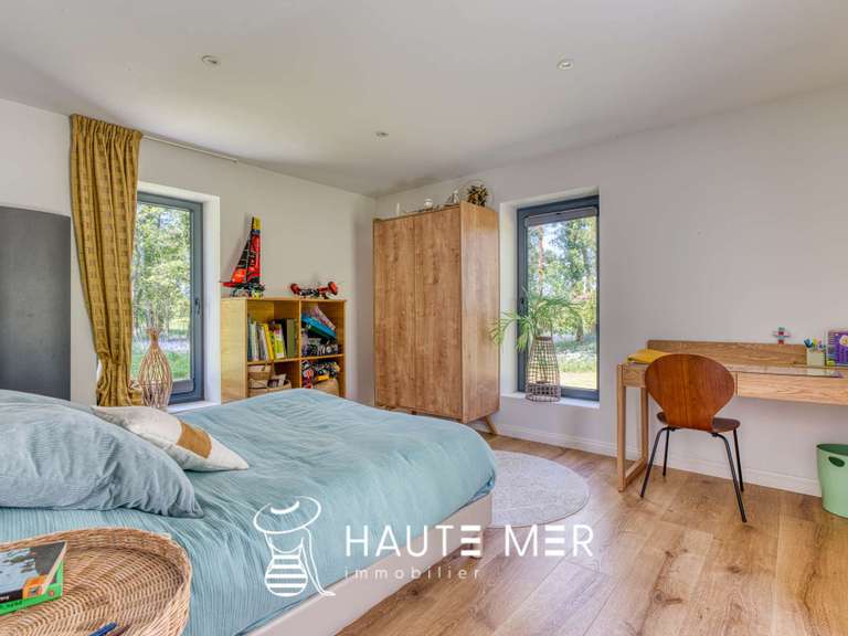 Maison La Roche-sur-Yon - 5 chambres