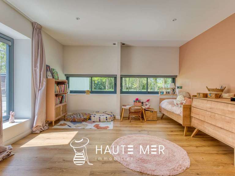 Maison La Roche-sur-Yon - 5 chambres