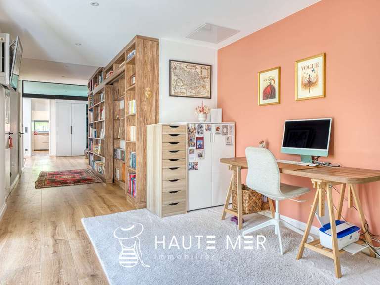 Maison La Roche-sur-Yon - 5 chambres