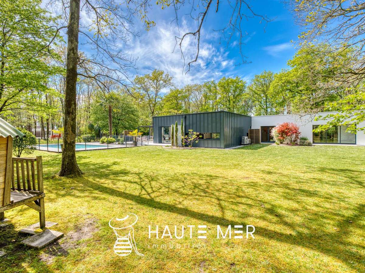 Maison La Roche-sur-Yon