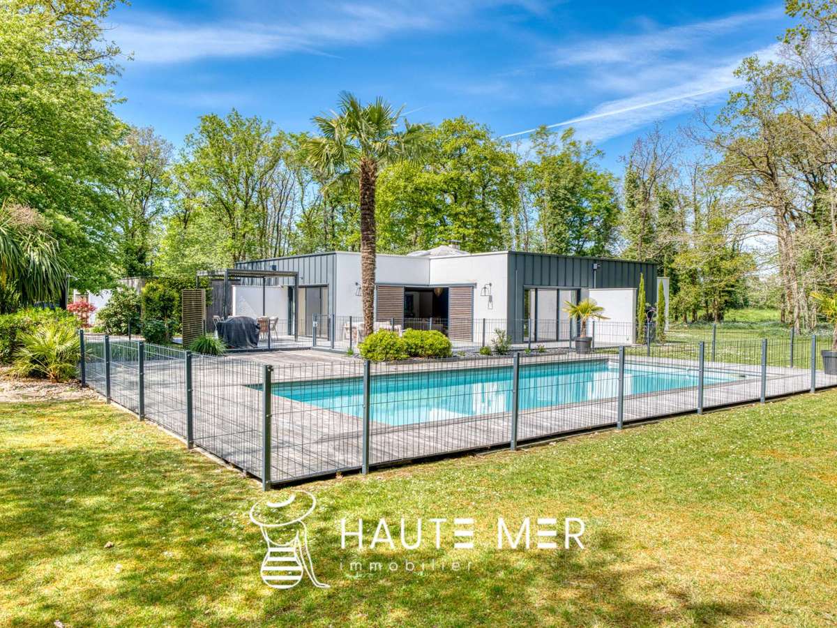 Maison La Roche-sur-Yon