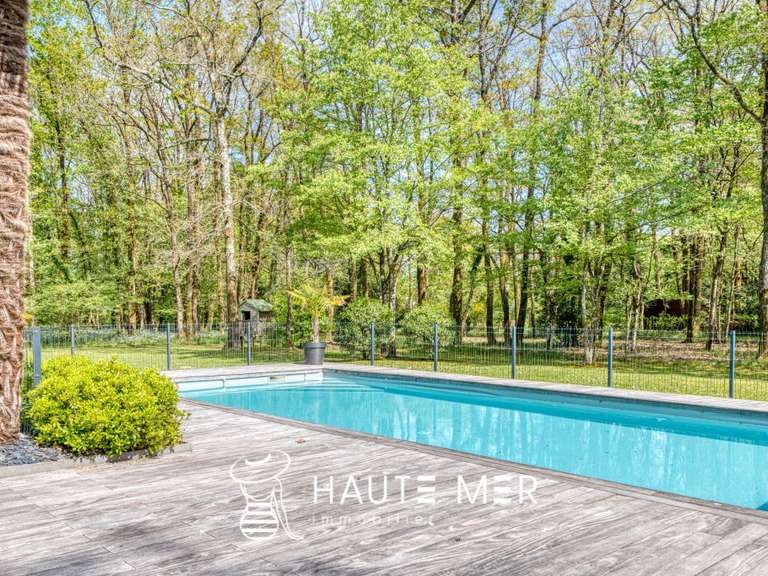 Maison La Roche-sur-Yon - 5 chambres