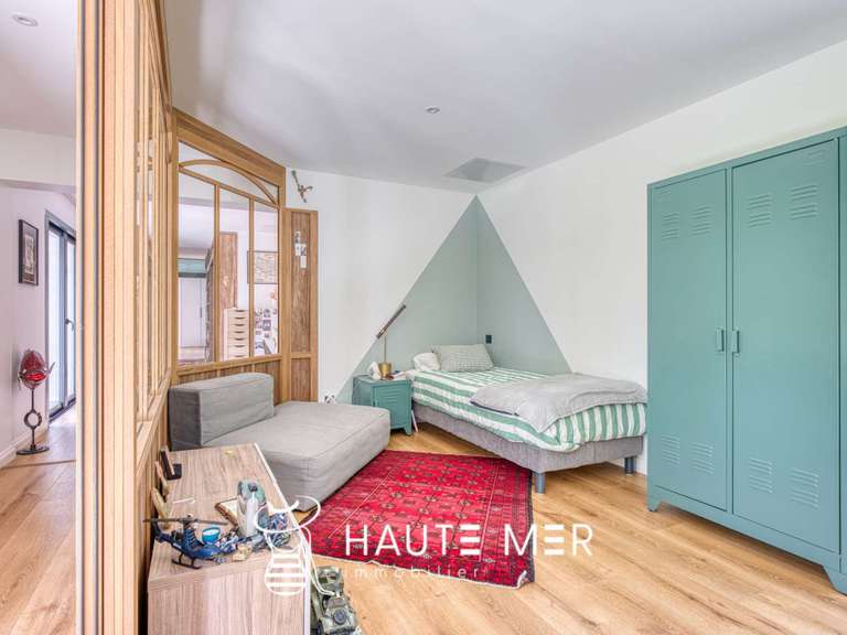 Maison La Roche-sur-Yon - 5 chambres