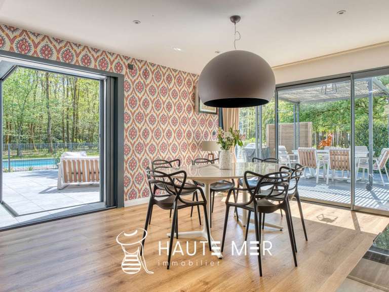 Maison La Roche-sur-Yon - 5 chambres