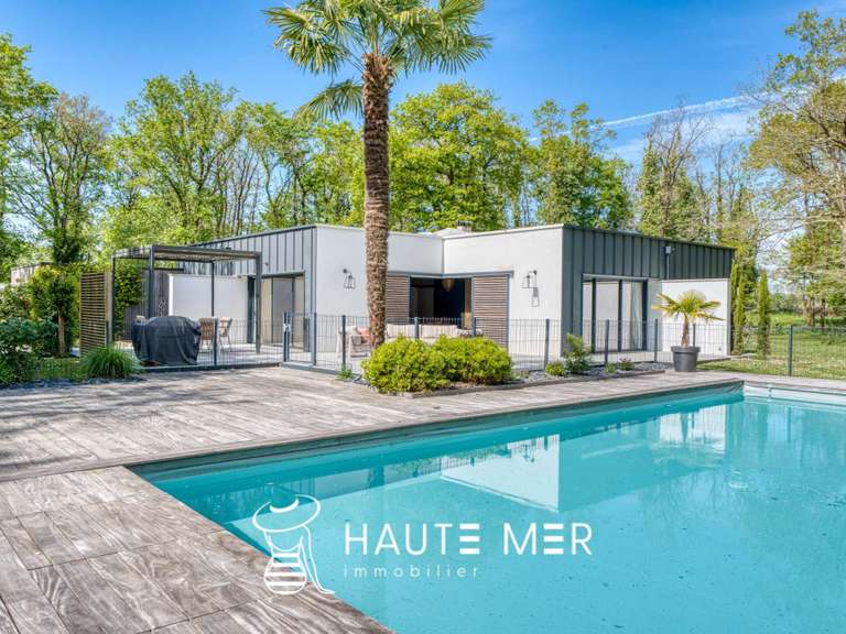 House La Roche-sur-Yon - 5 bedrooms