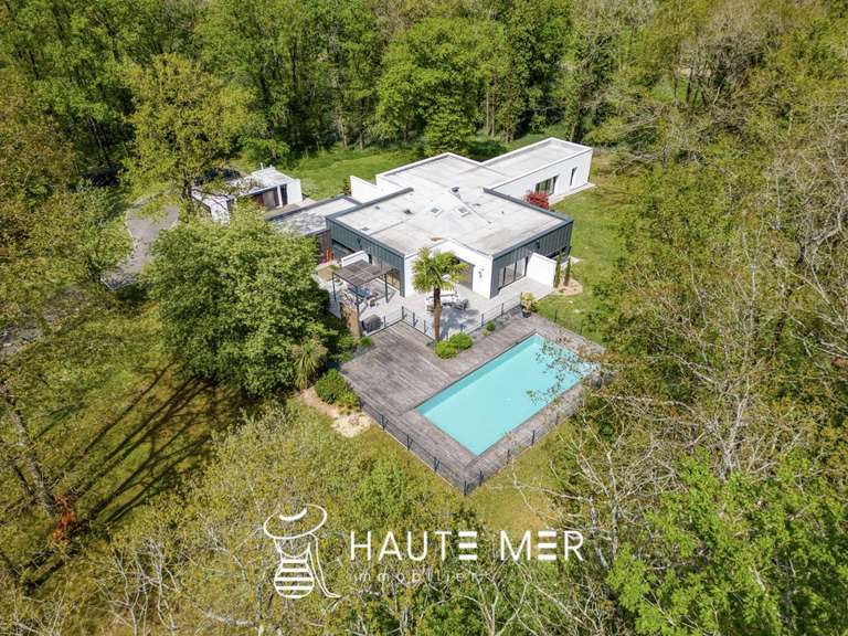 Maison La Roche-sur-Yon - 5 chambres