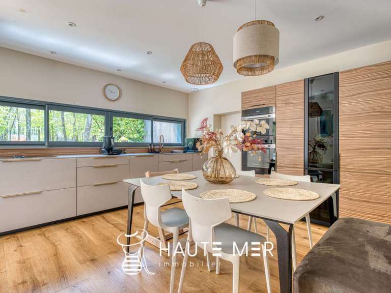 Maison La Roche-sur-Yon - 5 chambres