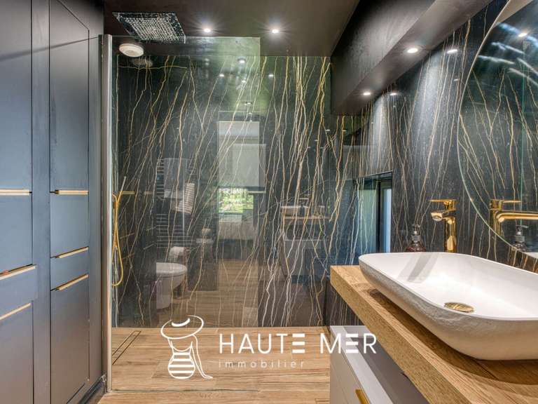 Maison La Roche-sur-Yon - 5 chambres