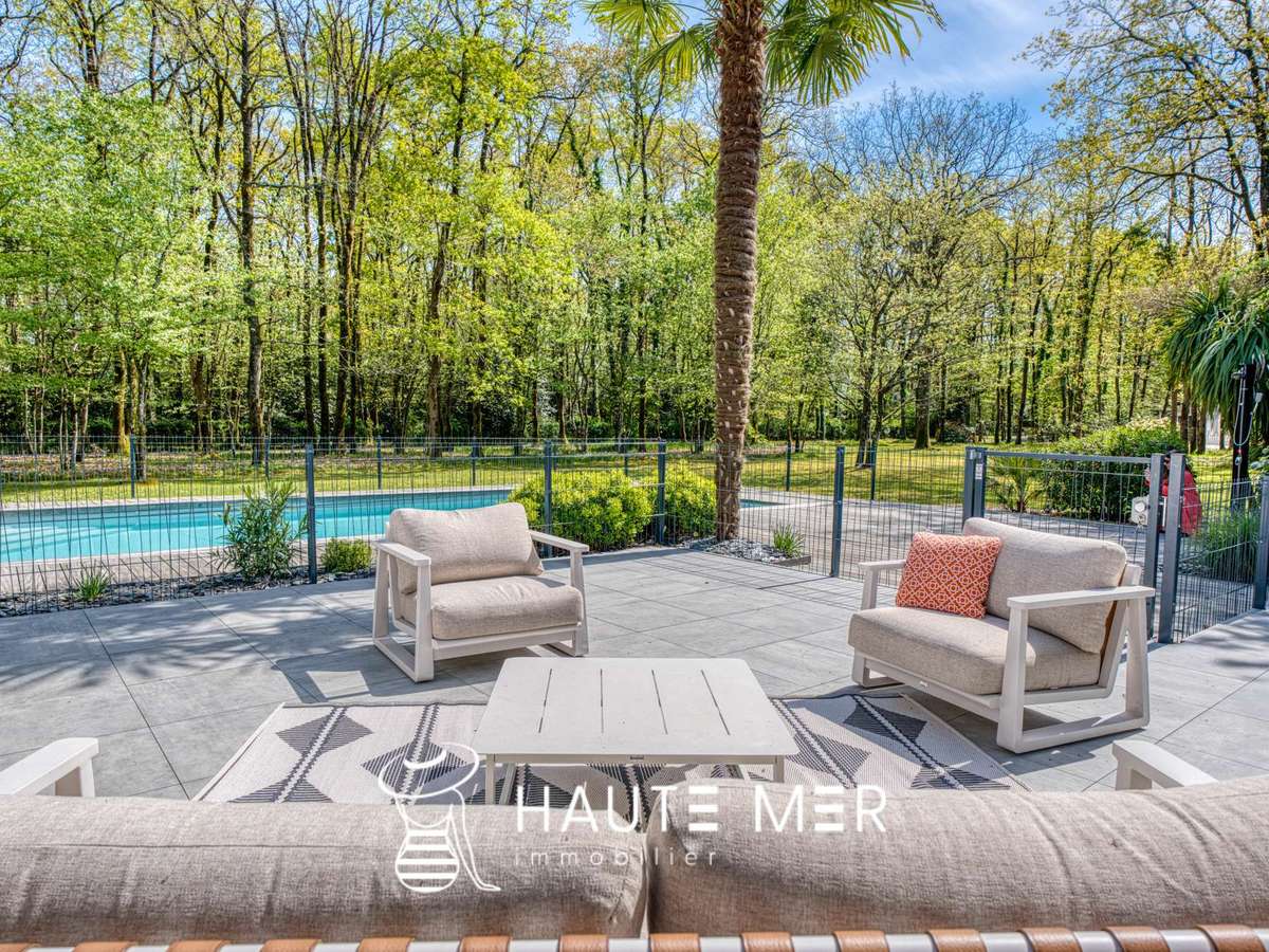 Maison La Roche-sur-Yon