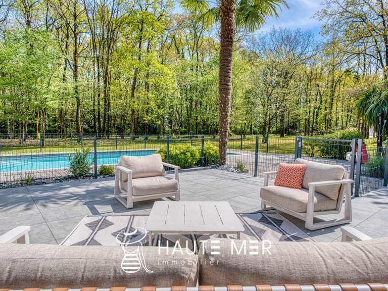 Maison La Roche-sur-Yon - 5 chambres