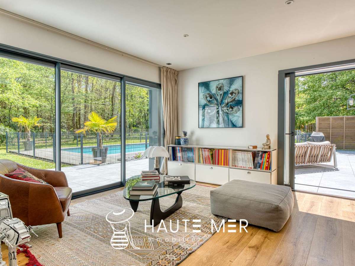 Maison La Roche-sur-Yon