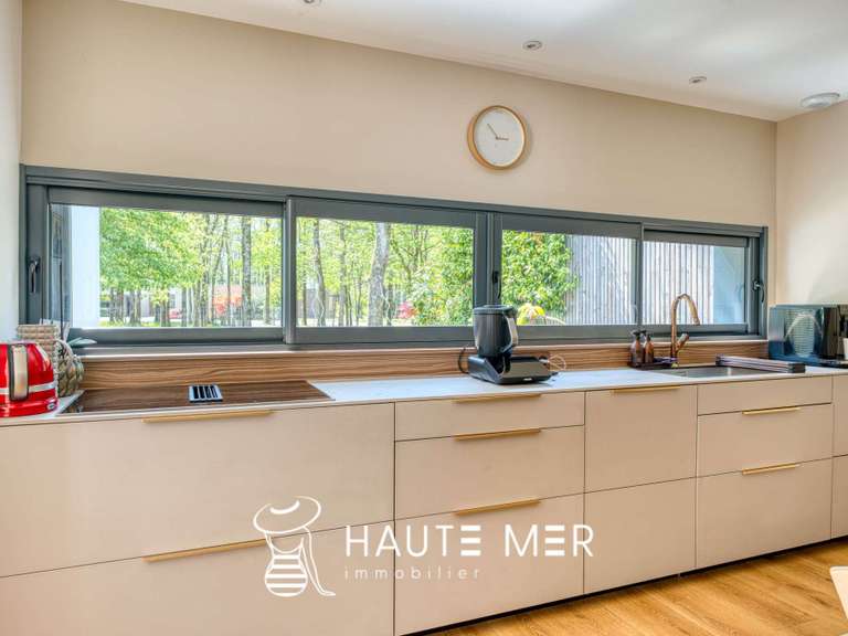 Maison La Roche-sur-Yon - 5 chambres