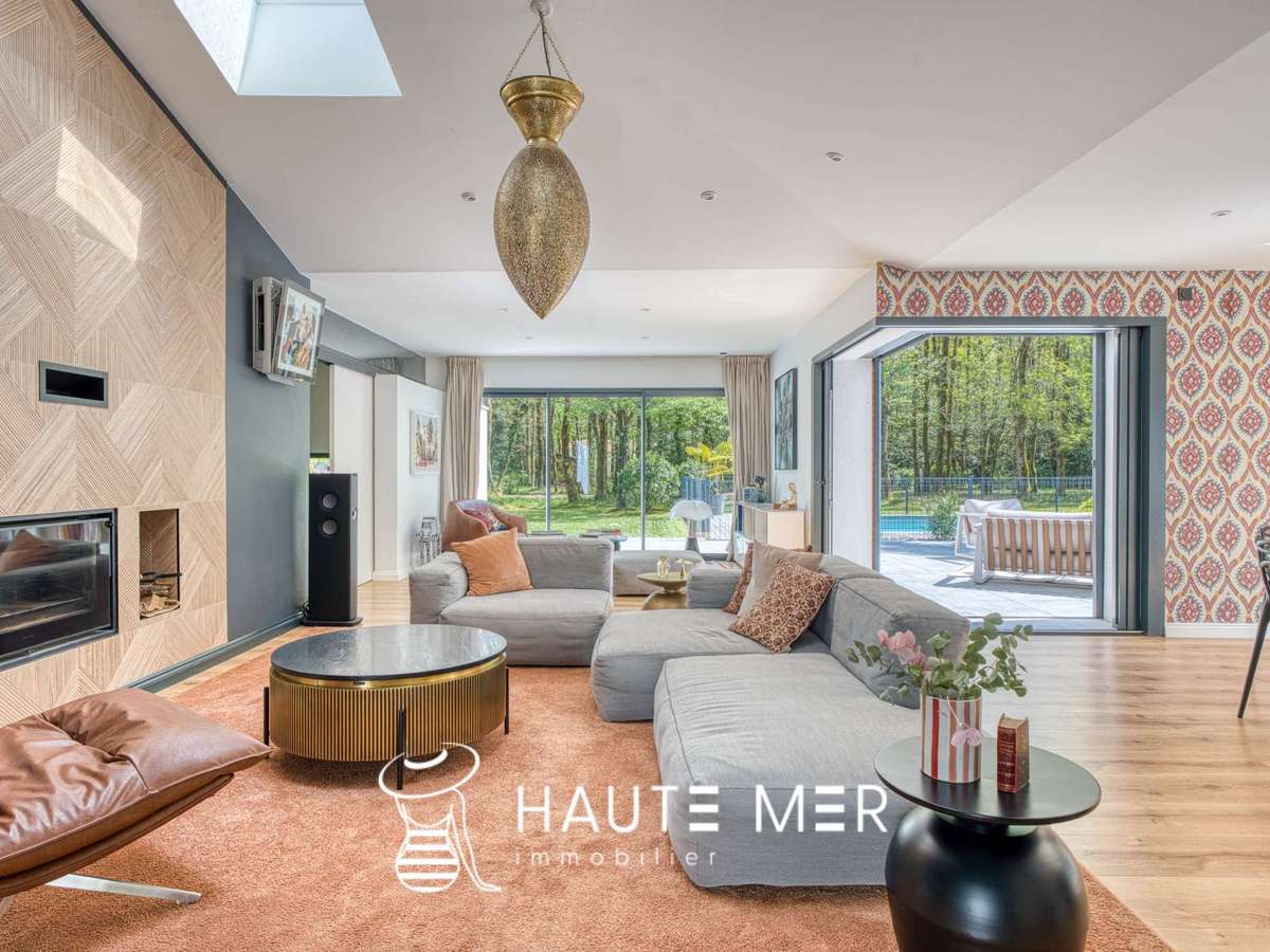 Maison La Roche-sur-Yon